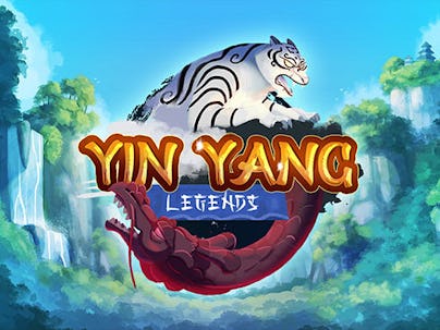 Yin Yang Legends